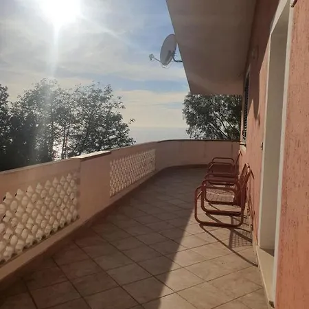 Apartment Mareluna - Seaview *