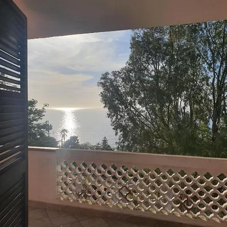 Apartment Mareluna - Seaview